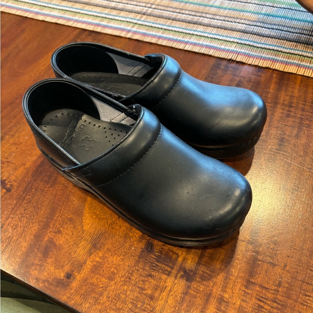 Dansko shoes